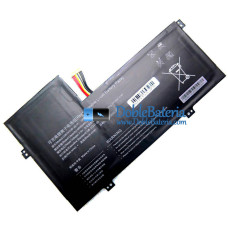 Batería para PDA U3674113P-2S1P 10Buckles-9Lines [Batería de repuesto]